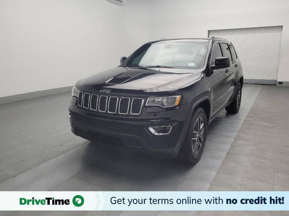 JEEP GRAND CHEROKEE 2018 1C4RJEAG1JC246844 image